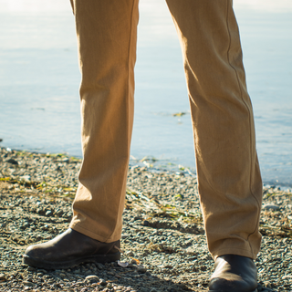 Fulford Jeans