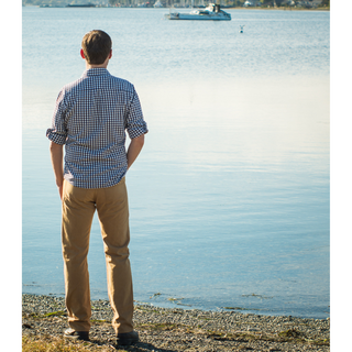 Fulford Jeans