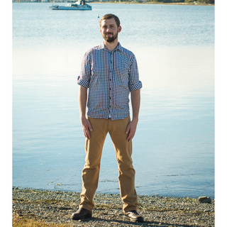 Fulford Jeans