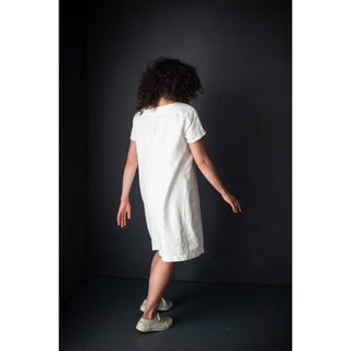 The Camber Top & Dress