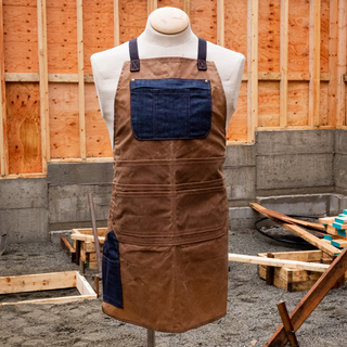 Woodhaven Apron