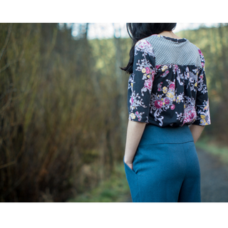 Lazo Trousers