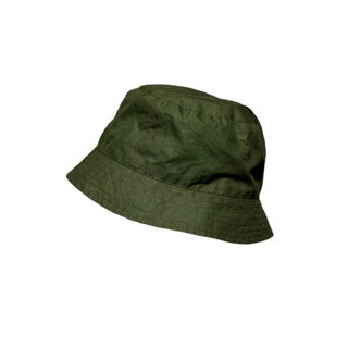 Bucket Hat - FREE PATTERN
