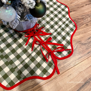 Connie Tree Skirt