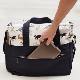 Qualicum Bag
