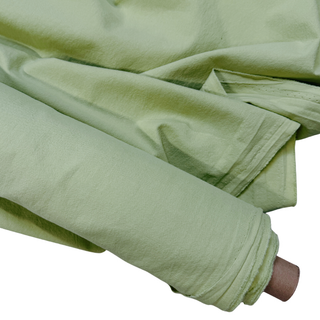 4.7oz Sandwashed Cotton - Pear