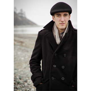 Goldstream Peacoat