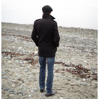 Goldstream Peacoat