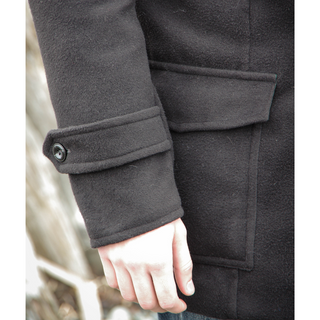 Goldstream Peacoat