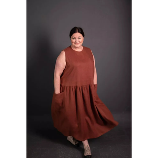 The Ellis & Hattie Dress