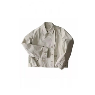 The Denham Jacket