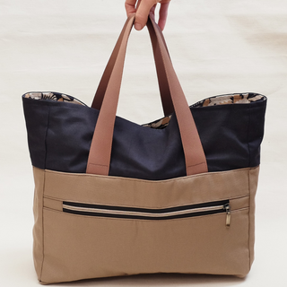 Qualicum Bag