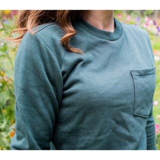 Woodley Tee - Women