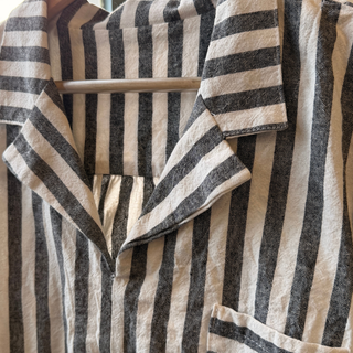 Donny Shirt - Beginner Collared Shirt