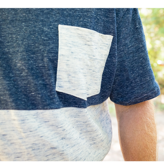 Woodley Tee - Men