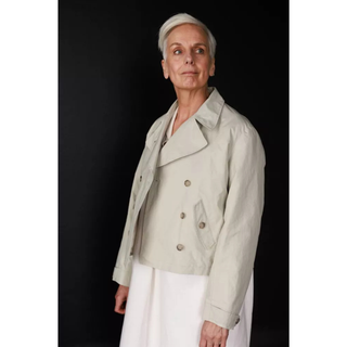 The Denham Jacket