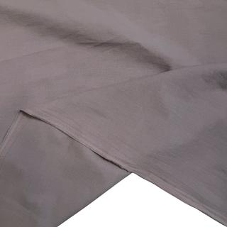 4.7oz Sandwashed Cotton - Espresso