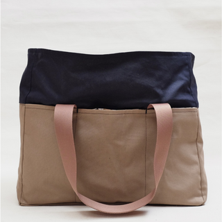 Qualicum Bag