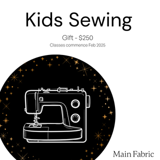 Kids Sewing (Gift)