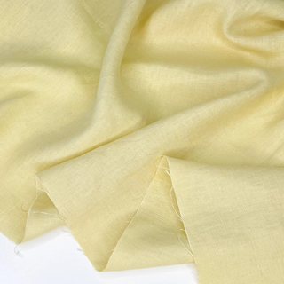 5.7oz Aero Linen - Limoncello