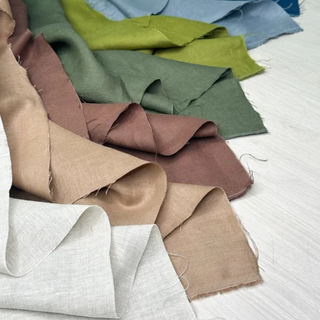 5.7oz Aero Linen - Cocoa