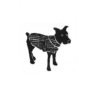 Barka Dog Coat Pattern