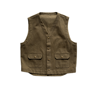 Billy Vest