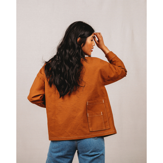 The Ilford Jacket