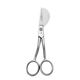 Famoré 6" Duckbill Applique Scissors