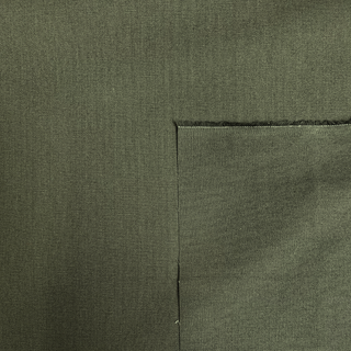 8.5oz Cotton Canvas - Khaki
