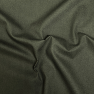 8.5oz Cotton Canvas - Khaki