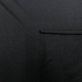 5.9oz Cotton TENCEL™ Modal Knit - Black