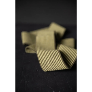 Cotton Rib - Club Camo