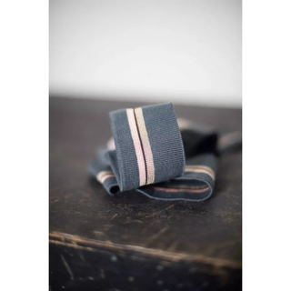 Cotton Rib - Ice and Cream