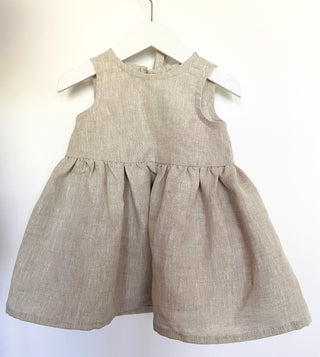 Baby Fawn Dress