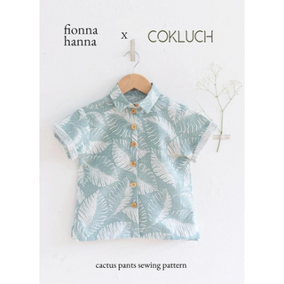 Cactus Shirt