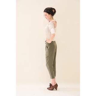 Camas Blouse