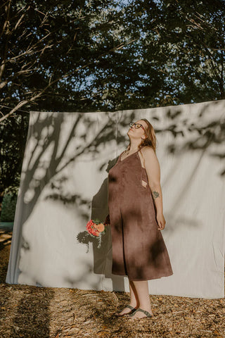 Cedar Tank & Dress