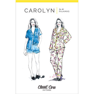 Carolyn Pajamas