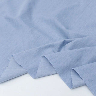 4.5oz Denim Shirting - Chambray
