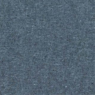 Essex Yarn Dyed Linen - Nautical