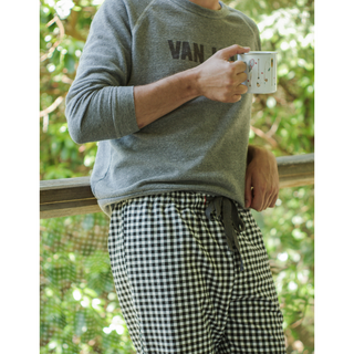 Eastwood Pajamas