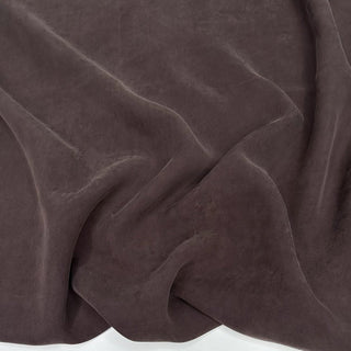 3.7oz Silky Sandwashed TENCEL™ - Espresso PRE-ORDER