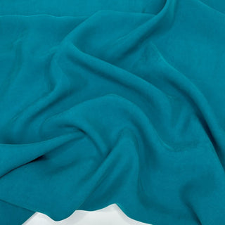 3.7oz Silky Sandwashed TENCEL™ - Ocean PRE-ORDER