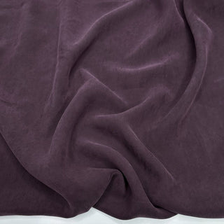 3.7oz Silky Sandwashed TENCEL™ - Pinot PRE-ORDER