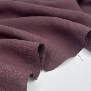 6oz Hemp - Plum PRE-ORDER