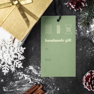 Gift Tags - 6pc
