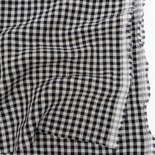 4.4oz Bistro Gingham Linen