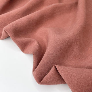 4.6oz Viscose Linen - Desert Rose