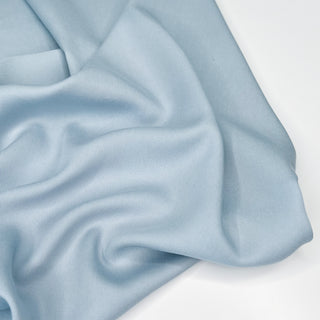 5.9oz TENCEL™ Lyocell Twill - Powder Blue